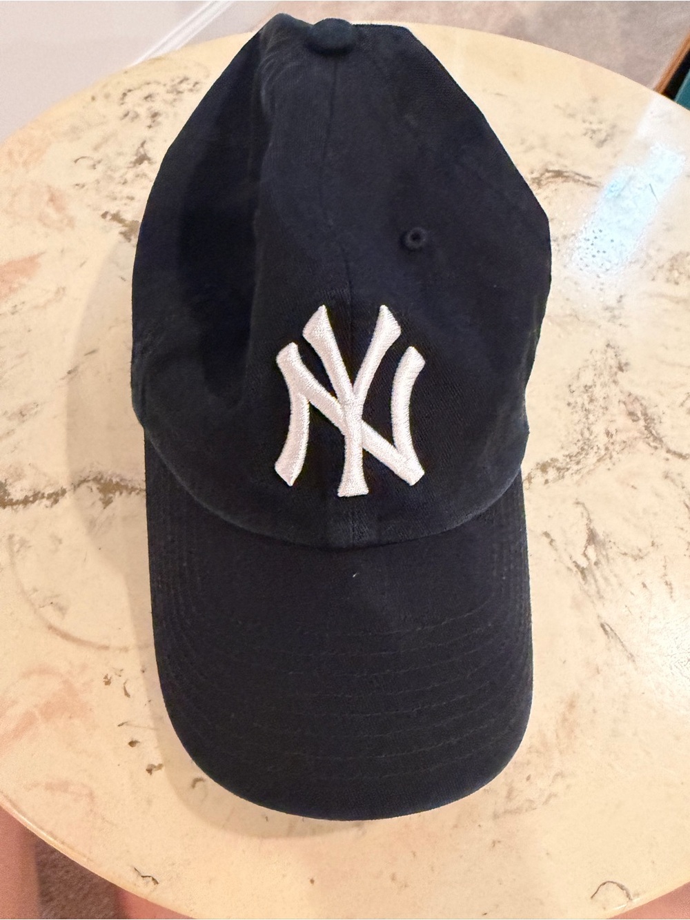 NY Yankees ‘47 Brand Hat - Picture 2 of 5